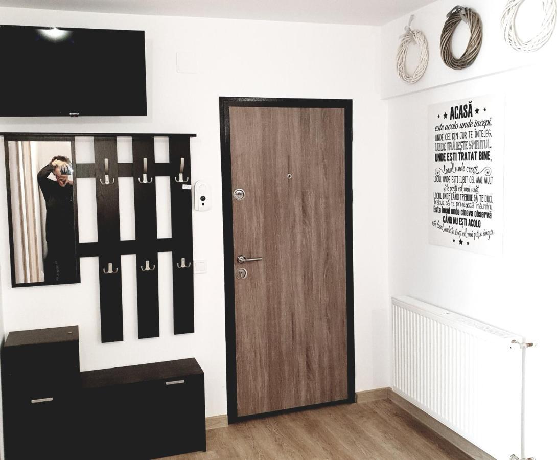 Apartament Carolina Parc Alba Iulia Bagian luar foto