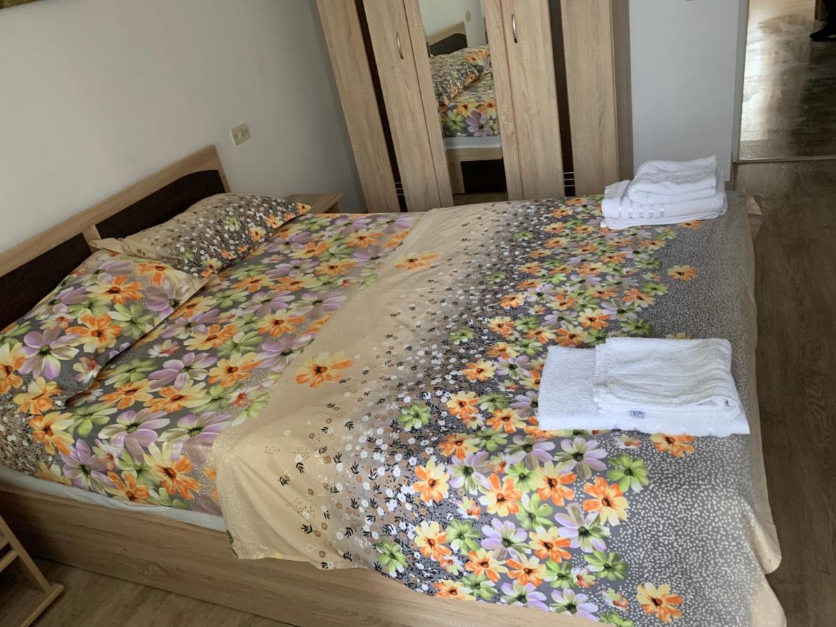 Apartament Carolina Parc Alba Iulia Bagian luar foto