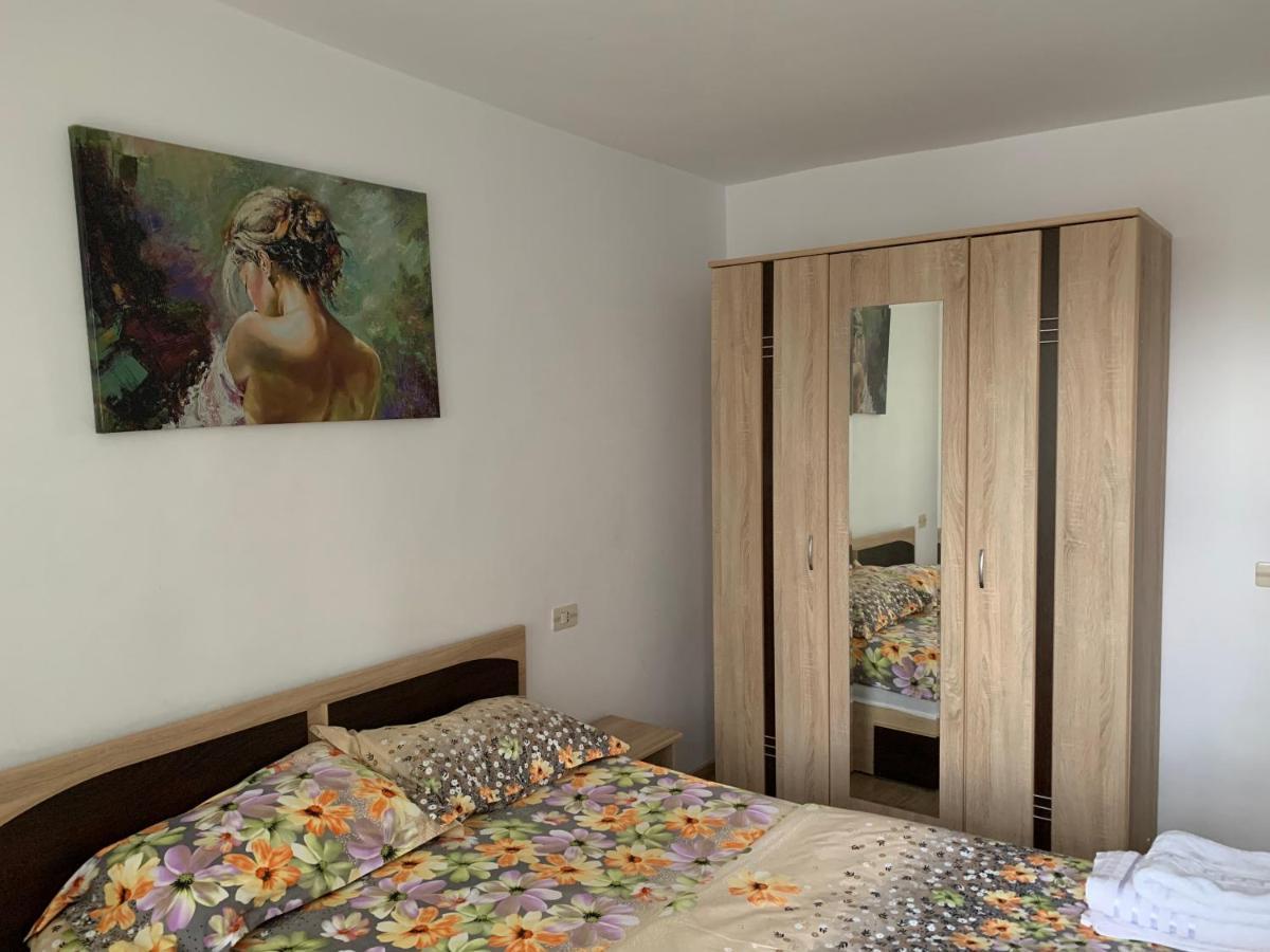 Apartament Carolina Parc Alba Iulia Bagian luar foto