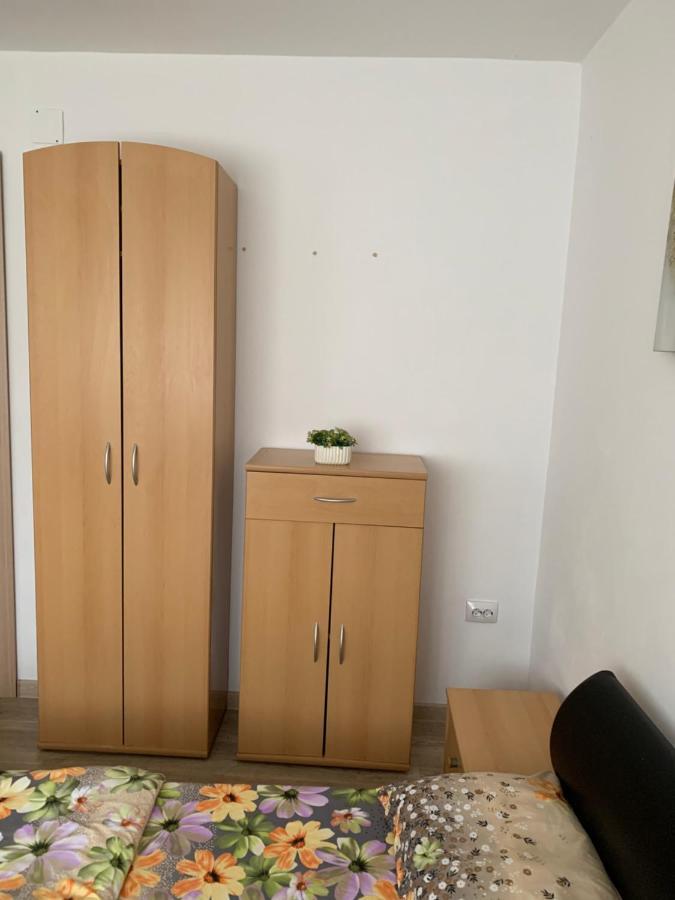 Apartament Carolina Parc Alba Iulia Bagian luar foto