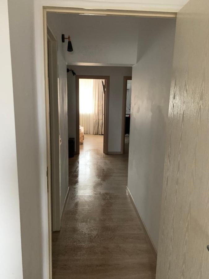 Apartament Carolina Parc Alba Iulia Bagian luar foto