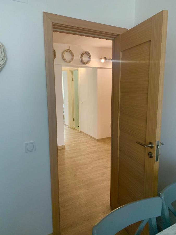Apartament Carolina Parc Alba Iulia Bagian luar foto
