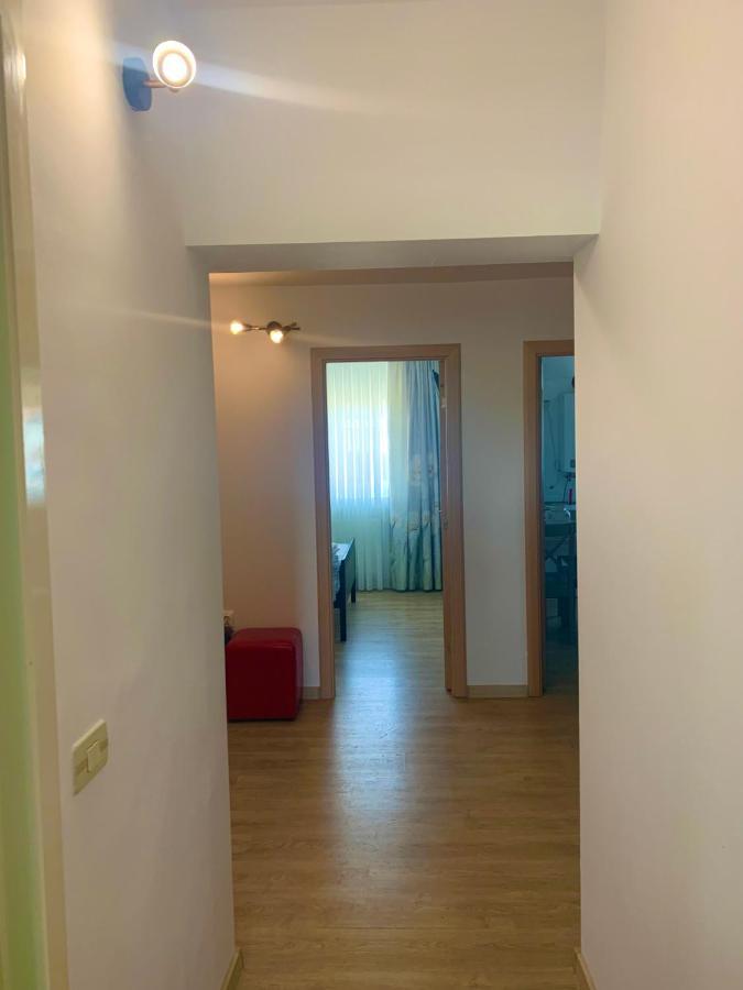 Apartament Carolina Parc Alba Iulia Bagian luar foto
