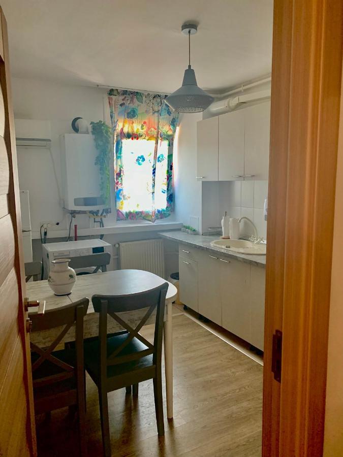 Apartament Carolina Parc Alba Iulia Bagian luar foto