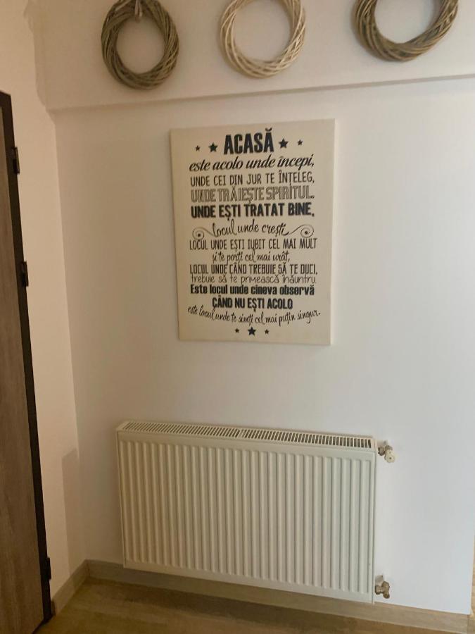 Apartament Carolina Parc Alba Iulia Bagian luar foto