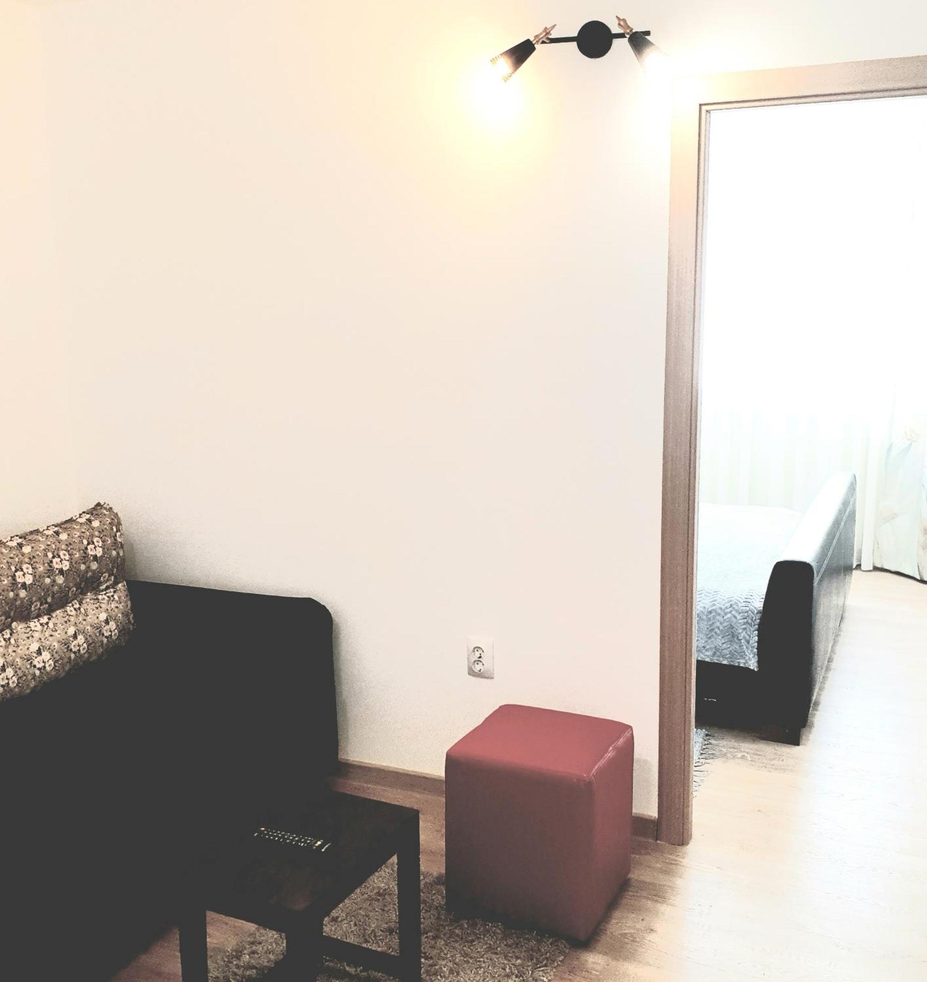 Apartament Carolina Parc Alba Iulia Ruang foto